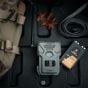 SPYPOINT FLEX-DARK TWIN Cellular Trail Camera 2-Pack