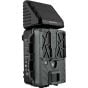 Caméra De Chasse Solaire Spypoint Force-Pro-S 2.0