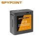 Spypoint Lit-10 Rechargeable Lithium Battery Pack