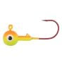 Jig Northland Gum-Ball 3/8 oz Hameçon 3/0 3/pqt