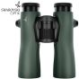 Swarovski Optik NL Pure 12x42 Green Binoculars