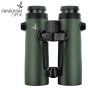 Swarovski Optik EL Range 10x42 Green Rangefinding Binoculars with Tracking Assistant