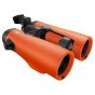 Swarovski Optik EL Range 10x42 Orange Rangefinding Binoculars with Tracking Assistant