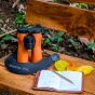 Swarovski Optik NL Pure 12x42 Burnt Orange Binoculars