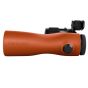 Swarovski Optik NL Pure 12x42 Burnt Orange Binoculars optional forehead rest