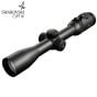Swarovski Optik Z8i+ 1.7-13.3x42 II 4A-IF Ring-Mount Riflescope