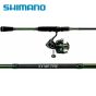 Ensemble Spinning Shimano Symetre 7′6″ MH2
