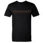 T-Shirt-OURS-Série-INSTINCT-Homme