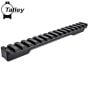 Base Talley Browning AB3 Action Longue Picatinny