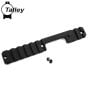 Rail Talley CZ 457 20 MOA Picatinny
