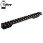 Talley Fierce Long Action Picatinny Rail