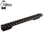 Talley Savage AccuTrigger Short Action 0 MOA Picatinny Rail