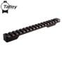 Rail Picatinny Talley Savage Axis Standard Avec Vis 6-48