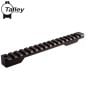 Talley Savage AccuTrigger Long Action 0 MOA Picatinny Rail
