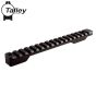 Talley Lone Peak Razor Short Action Picatinny Rail