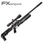 FX Impact M4 Sniper Bronze .22 Cal 27.6" PCP Air Rifle
