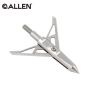 Stryke Vapor 100 Grain 2-Blade Rear Deploying Broadheads 3/Pack