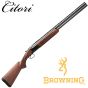 Fusil Browning Citori Hunter Grade I 12 ga. 28''
