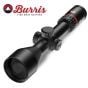 Burris Fullfield 3-12x56 Heavy Plex Riflescope