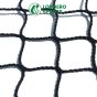 Filet noir 100 x 18 pieds – Mailles de 3 pouces