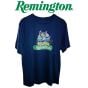 remington-duck-short-sleeve-t-shirt