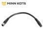 Minn Kota US2 Adapter Cable MKR-US2-12 Garmin Echo