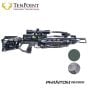 TenPoint Phantom De-Cock 400 fps Crossbow Kit