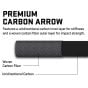 TenPoint-CenterPunch-HPX-Carbon-20''-Crossbow-Arrows