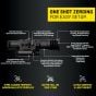 TenPoint Vision HD Digital Rangefinding Crossbow Scope