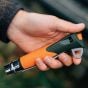 Opinel-N°12-Orange-Tick-Puller-Knife