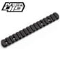 Rail Picatinny Area 419 Tikka T3 T3x Action Courte