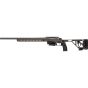 Carabine T3x Ace Target Midnight Bronze Gaucher 6.5 Creed 23.7"