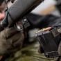 Tikka T3x Compact Tactical 308 Win 20'' LH Rifle