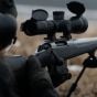 Tikka T3x Compact Tactical 308 Win 20'' LH Rifle