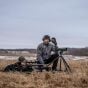 Tikka T3x Compact Tactical 308 Win 20'' LH Rifle