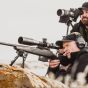 Tikka T3x Compact Tactical .308 Win 20'' Rifle