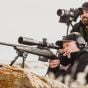 Tikka T3x Compact Tactical 308 Win 20'' LH Rifle