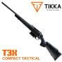 Tikka T3x Compact Tactical 308 Win 20'' LH Rifle