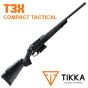 Tikka T3X Compact Tactical 6.5 Creed 20'' Rifle