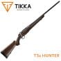 Tikka T3x Hunter 308 Win 22.4'' LH Rifle