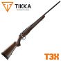 Tikka T3x Hunter Stainless .270 Win 22.4" Rifle