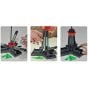 Bohning Triple Tower® Jig