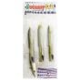 Target Baits Swimmy Eel 5" Lure 3/Pack