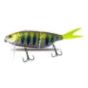 Insta-Bite 2-Part Vibra Pike 12.5 cm Swimbait