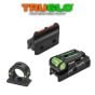 Truglo Tru•Point™ Xtreme Universal Shotgun Sights