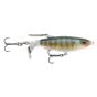 Rapala Claptail 110 4.375" 7/8 oz Lure