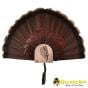 Plaque de Montage Turkey Fan Thugs de Quaker Boy