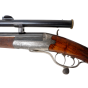 Carabine Usagée Springer K-Kammer 32-40  25.5'' 