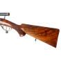 Carabine Usagée Springer K-Kammer 32-40  25.5'' 
