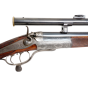 Carabine Usagée Springer K-Kammer 32-40  25.5'' 